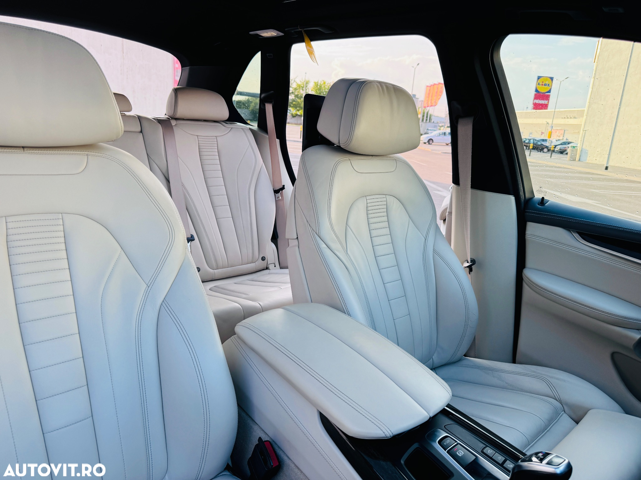 BMW X5 sDrive25d - 25