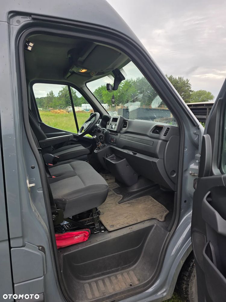Renault MASTER - 9
