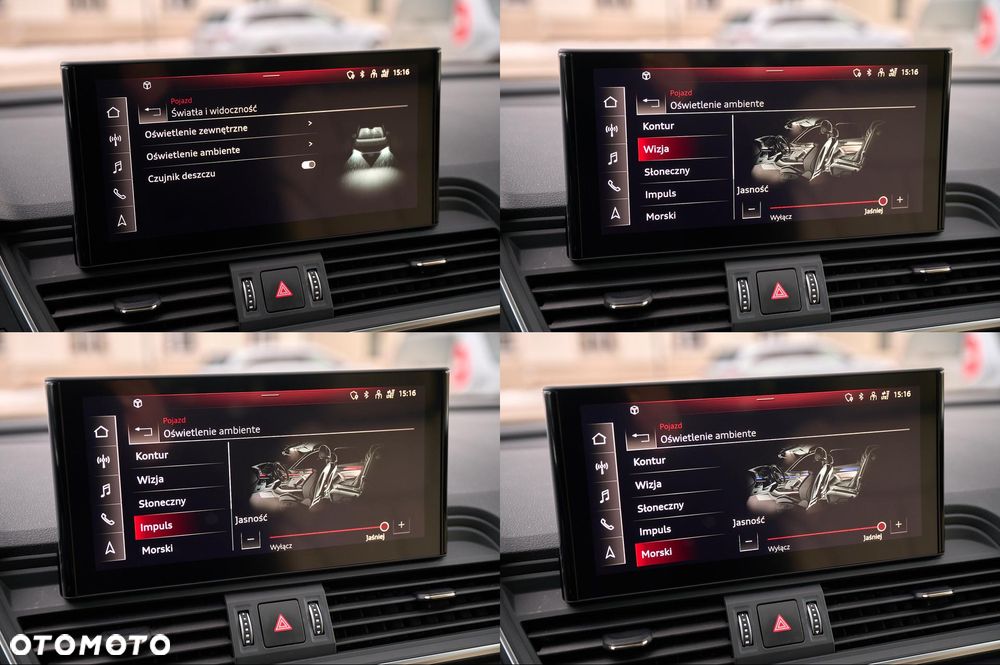 Audi Q5 40 TDI mHEV Quattro S tronic - 36