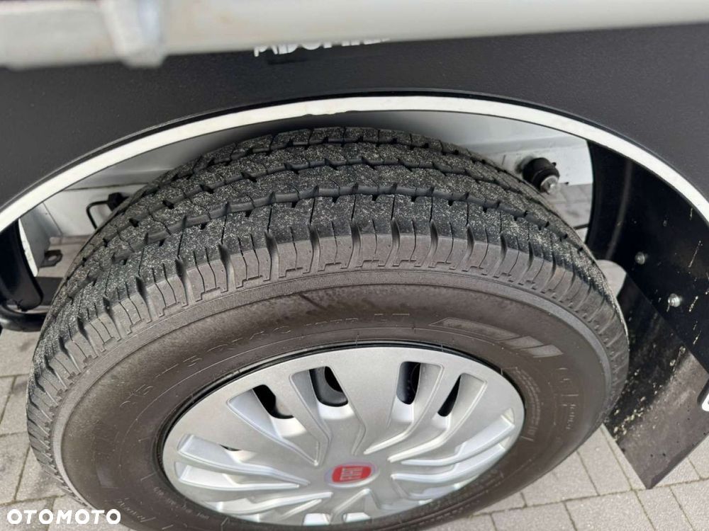 Fiat Ducato Maxi 180ps. 10 europalet - 37