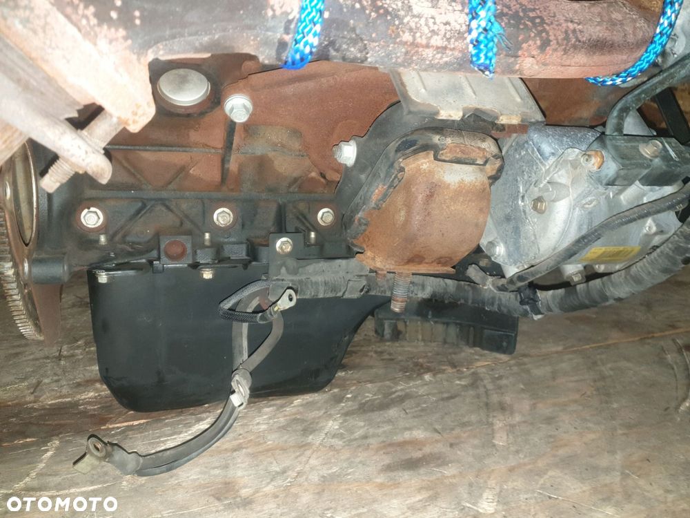 silnik komplet ford f150 f-150 5.4 2004 expedition - 5