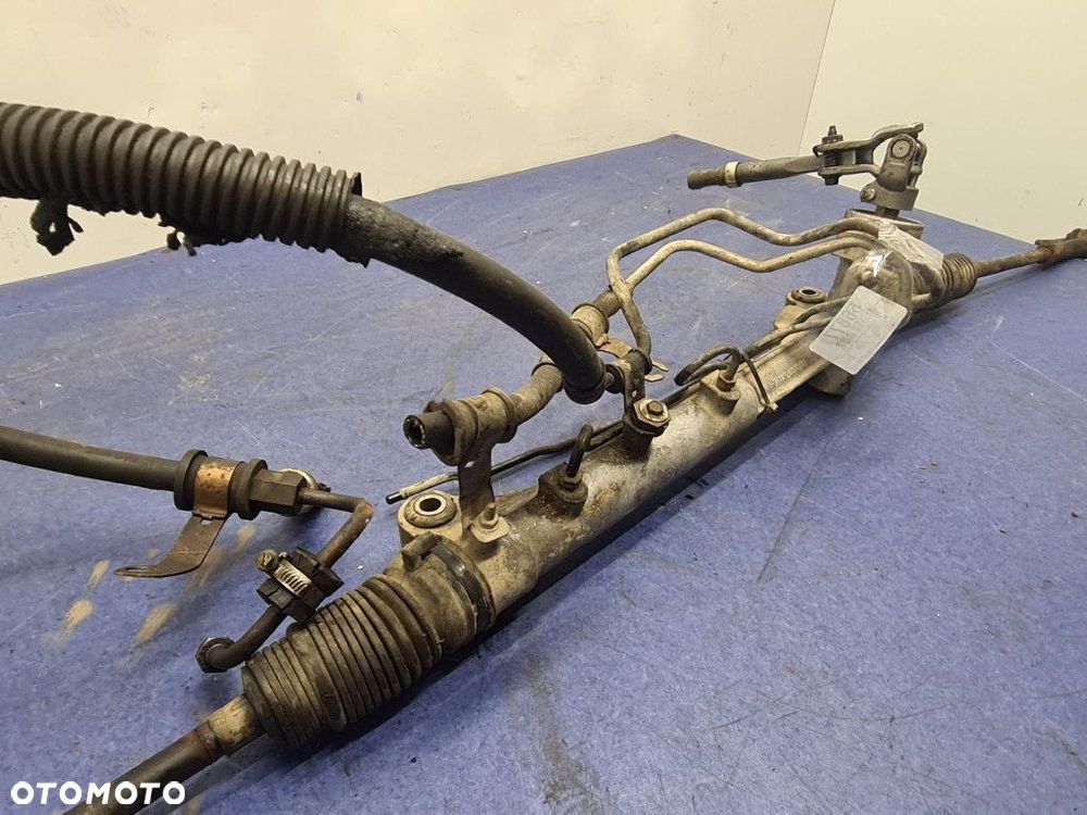 FORD ESCAPE I MAVERICK II 3.0 V6 PRZEKŁADNIA KIEROWNICZA RF-YL8C-3550-FB - 8