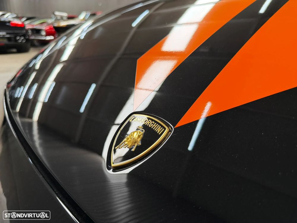 Lamborghini Gallardo - 47