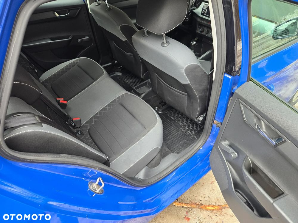 Skoda Fabia 1.0 TSI Ambition - 17