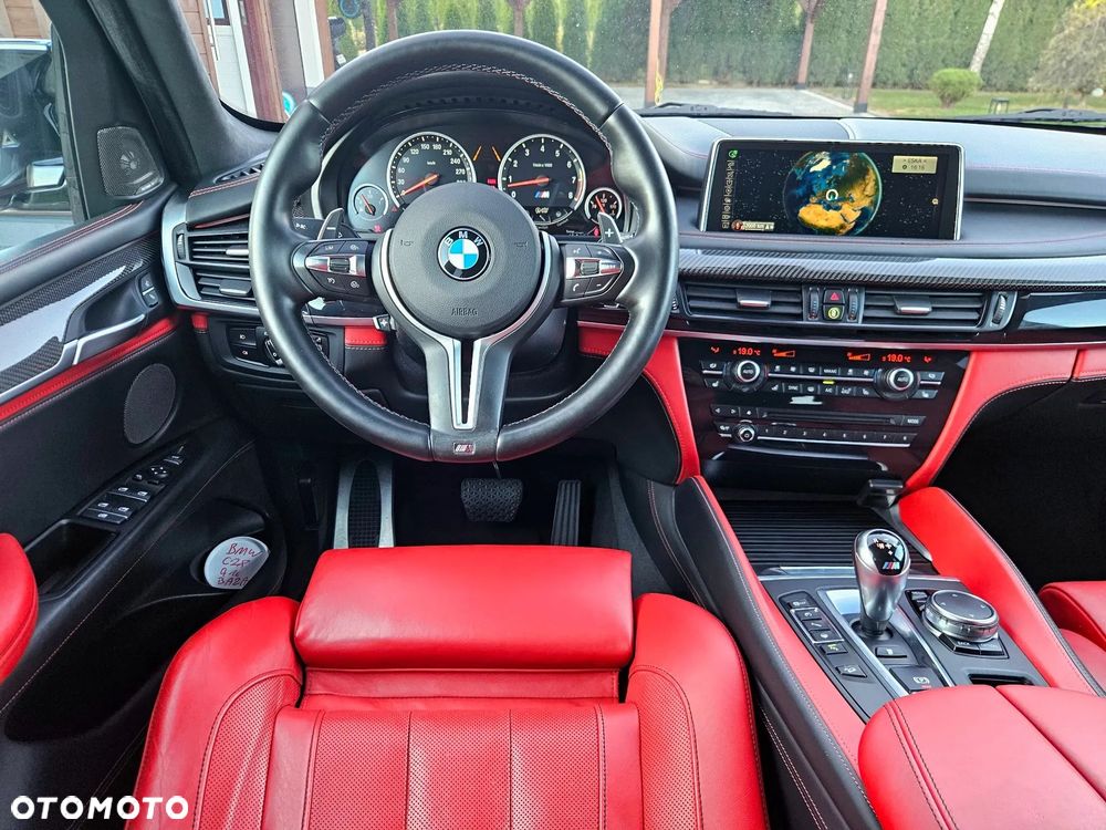 BMW X5 M Standard - 17