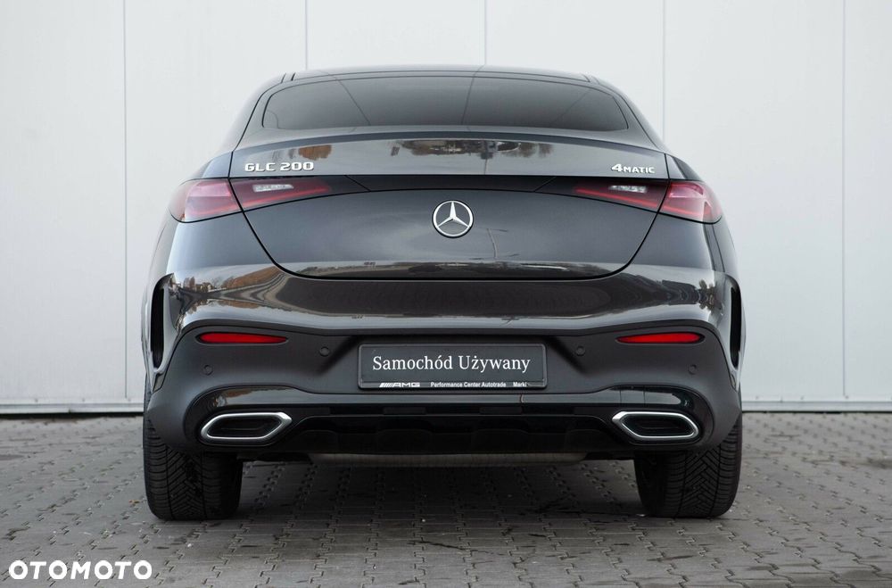 Mercedes-Benz GLC - 8