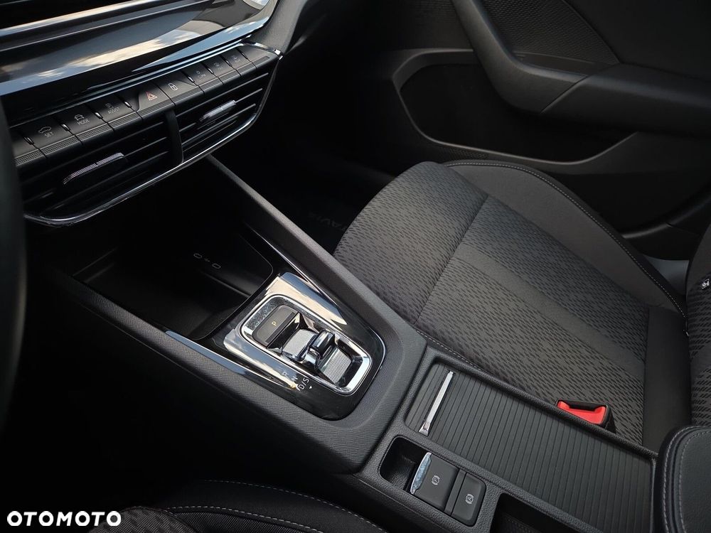 Skoda Octavia 1.5 TSI e-Tec Style DSG - 13