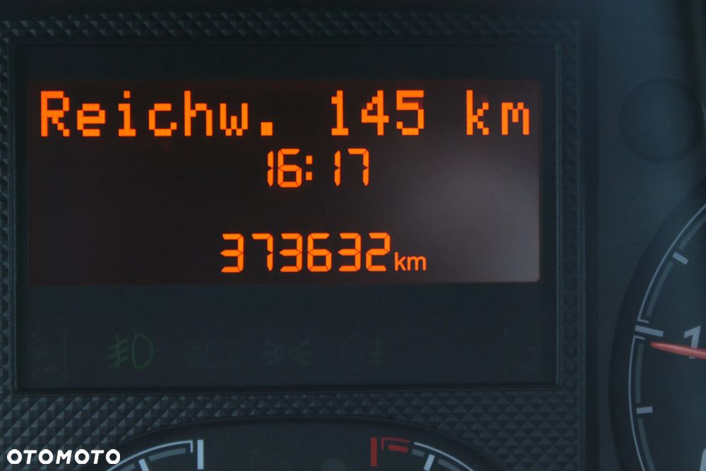 Fiat MAXI L4H2 2287 cm 130 koni PO REMONCIE SILNIKA. - 14
