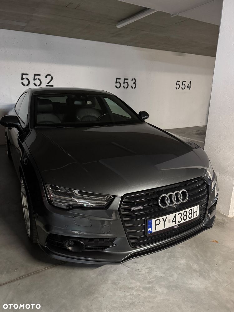 Audi A7 Sportback - 17