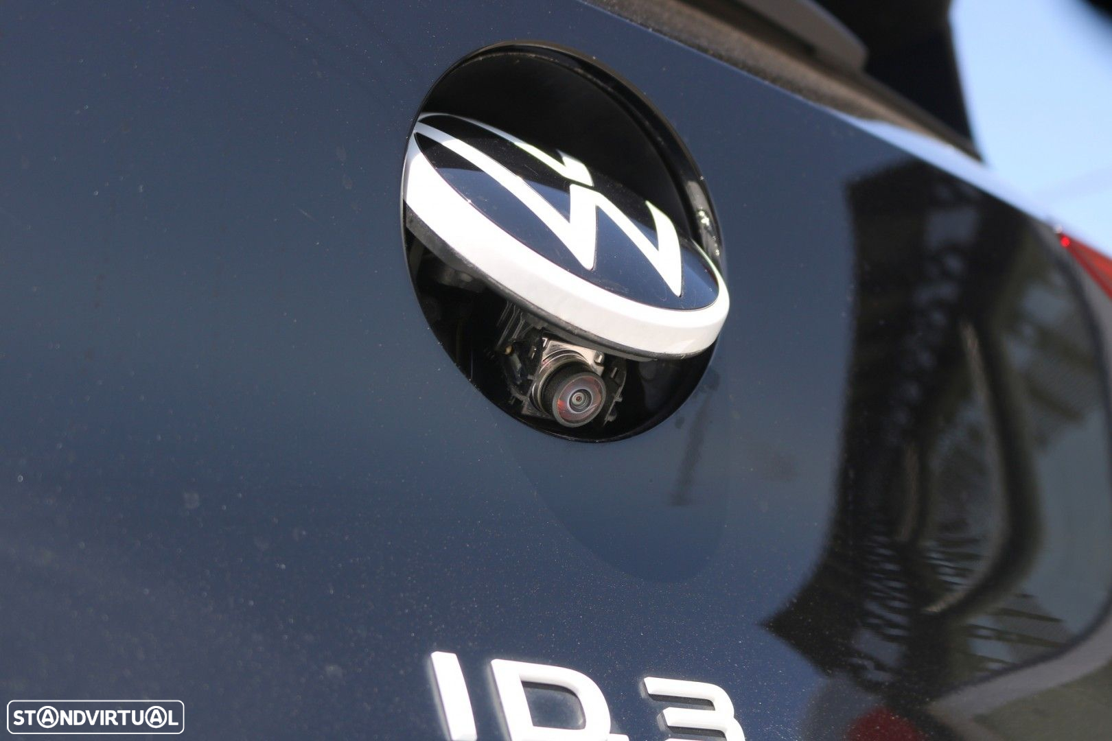 VW ID.3 Pro Performance - 16