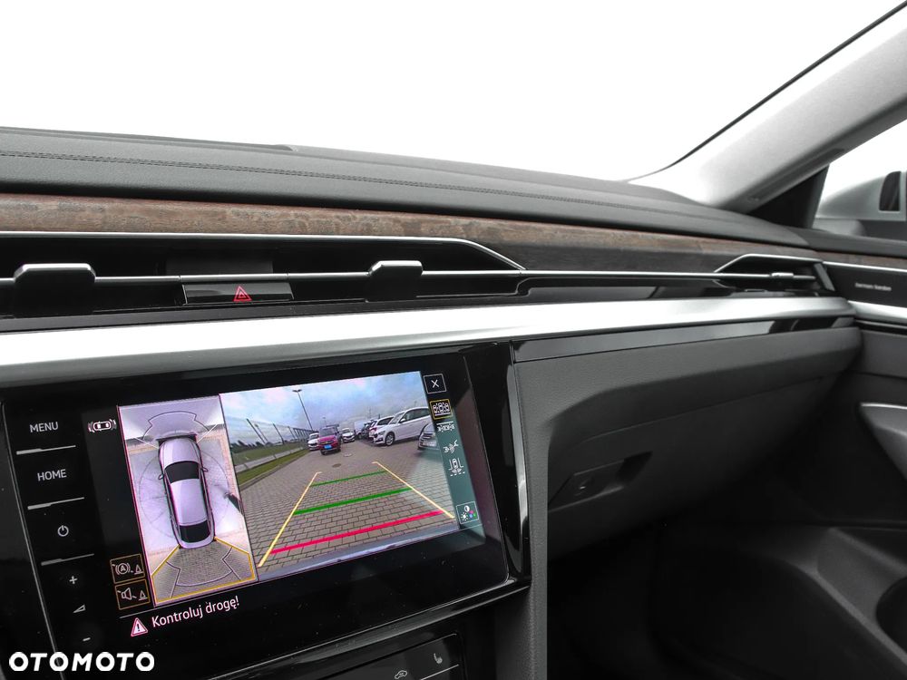 Volkswagen Arteon 2.0 TSI Elegance DSG - 21
