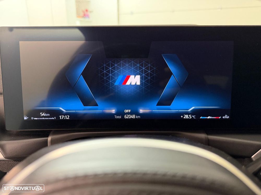 BMW M340 d xDrive - 26