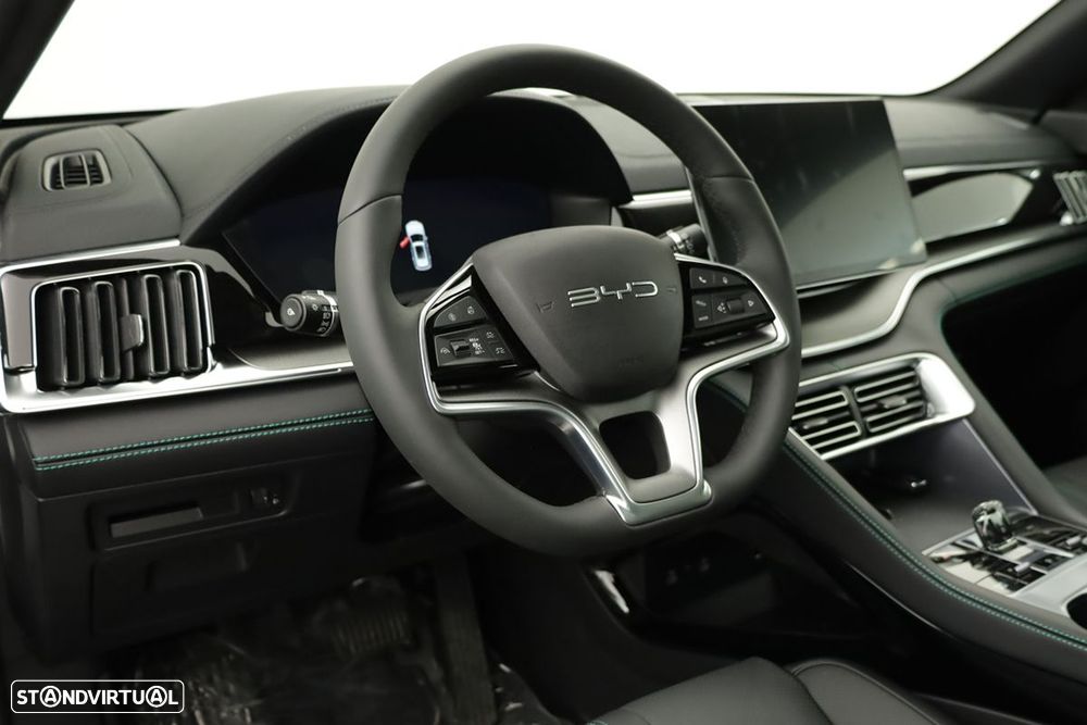 BYD Seal U 1.5 DM-i Boost - 7