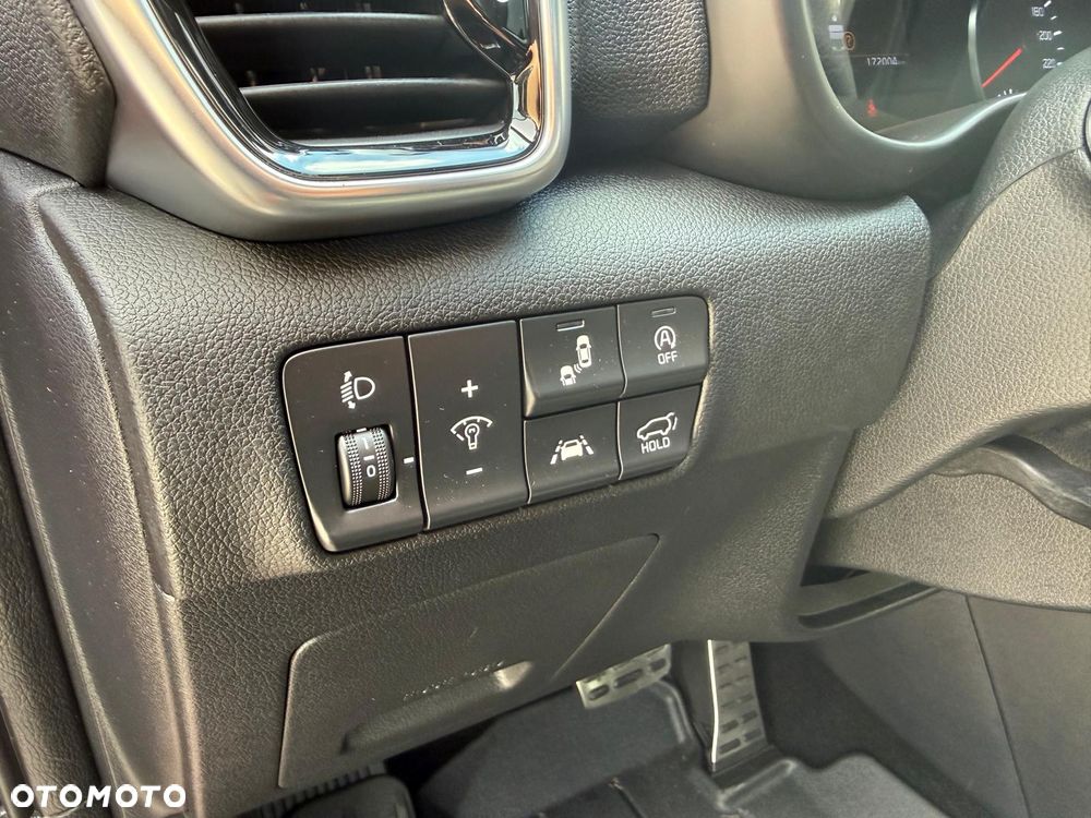 Kia Sportage 1.6 CRDI GT Line 2WD DCT - 18