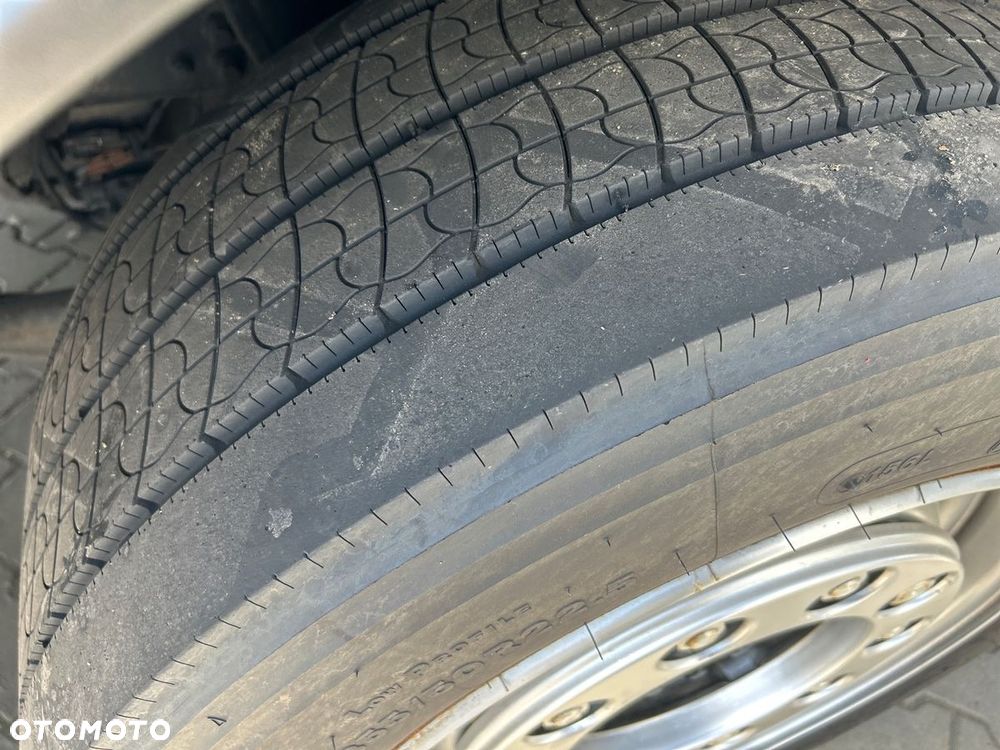 MAN TGX 18.510 4x2 LL SA - 9