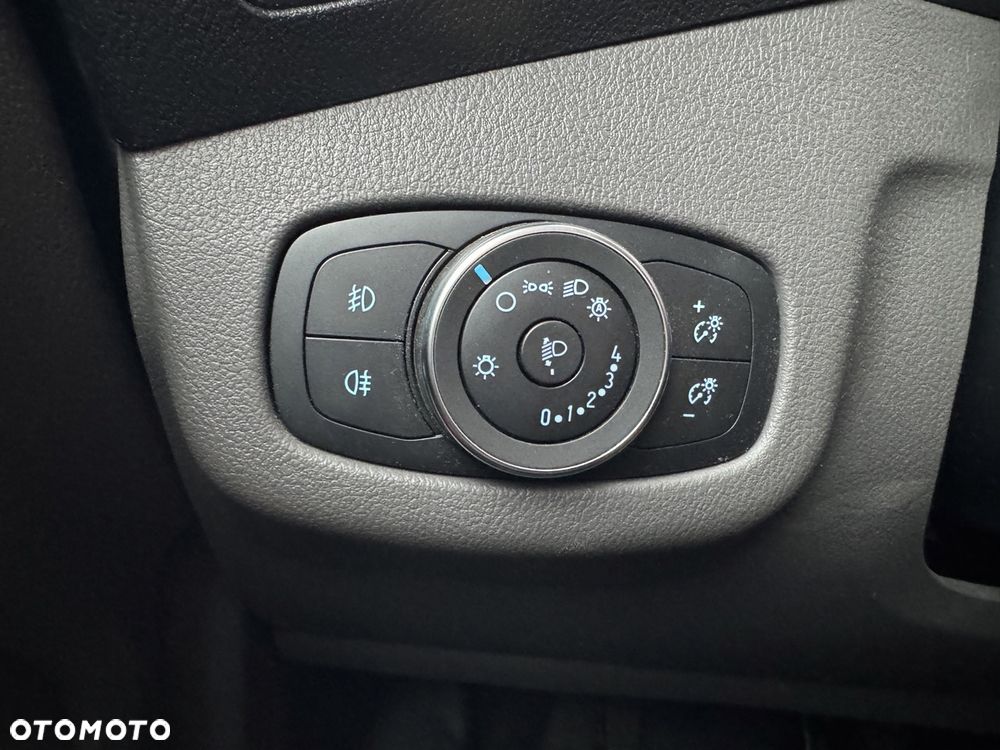 Ford TRANSIT CONNECT L2 MAXI LONG - 22