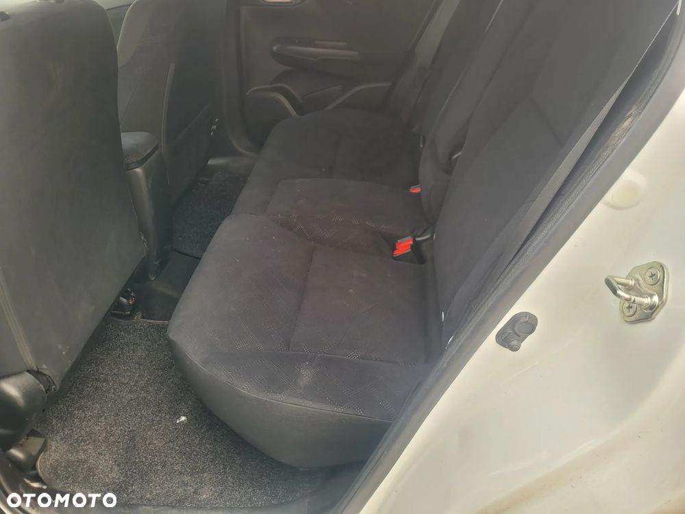 Honda Civic 1.6 i-DTEC Style Edition - 21