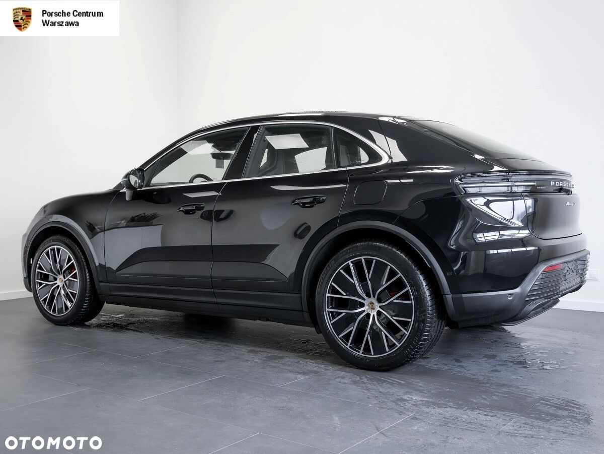 Porsche Macan - 2