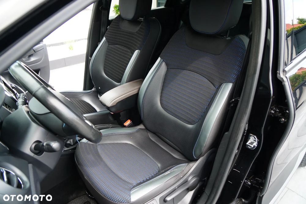 Renault Captur ENERGY TCe 120 Crossborder - 27