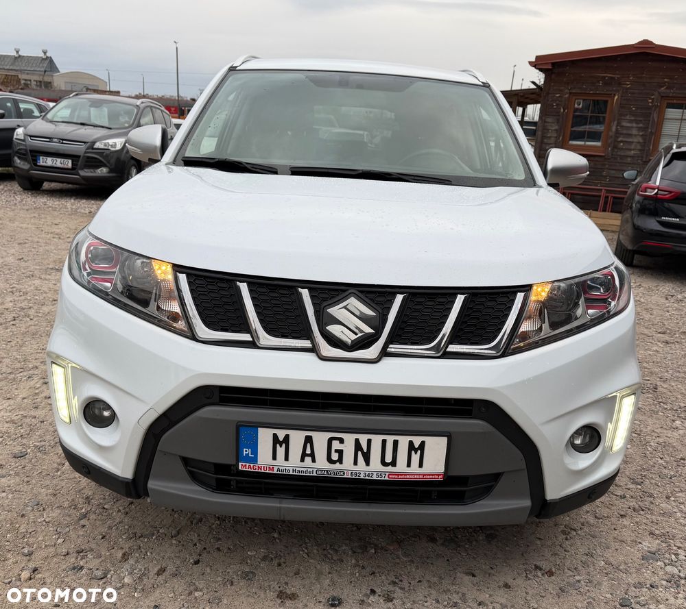 Suzuki Vitara - 31