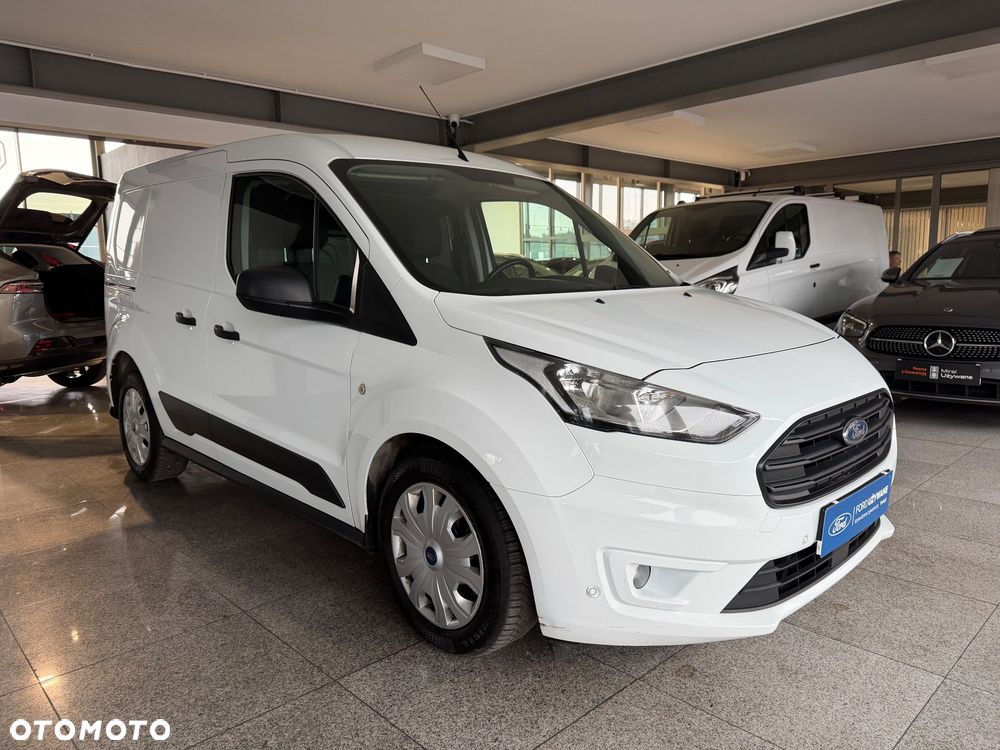 Ford Transit Connect - 4