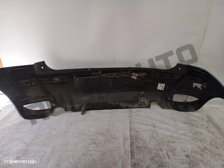 Parachoques Trás  Opel Corsa C [2000_2006] 1.3 Cdti - 2
