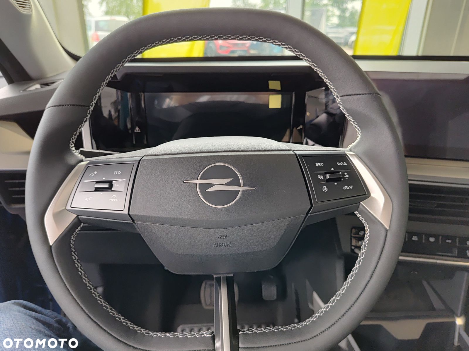 Opel Frontera - 12