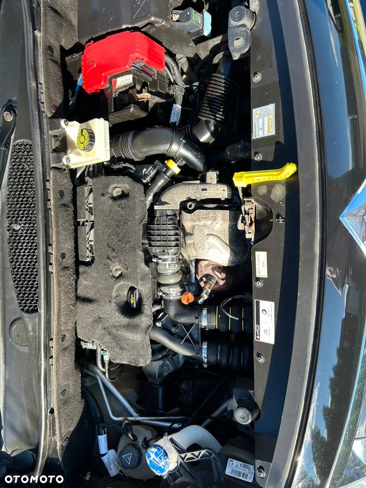 Citroën Berlingo 1.6 HDi 110 FAP Multispace - 34