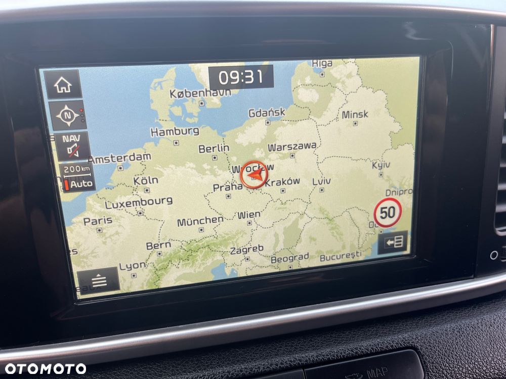 Kia Sportage 1.6 GDI 2WD VISION - 25