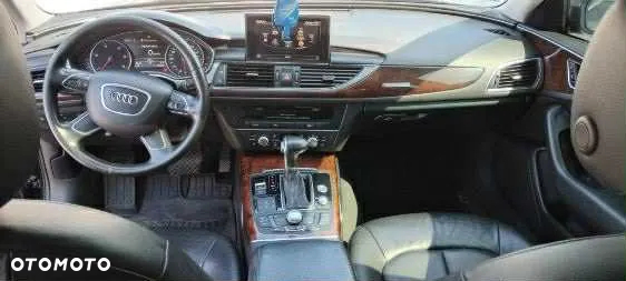 Audi A6 3.0 TDI Quattro S tronic - 7