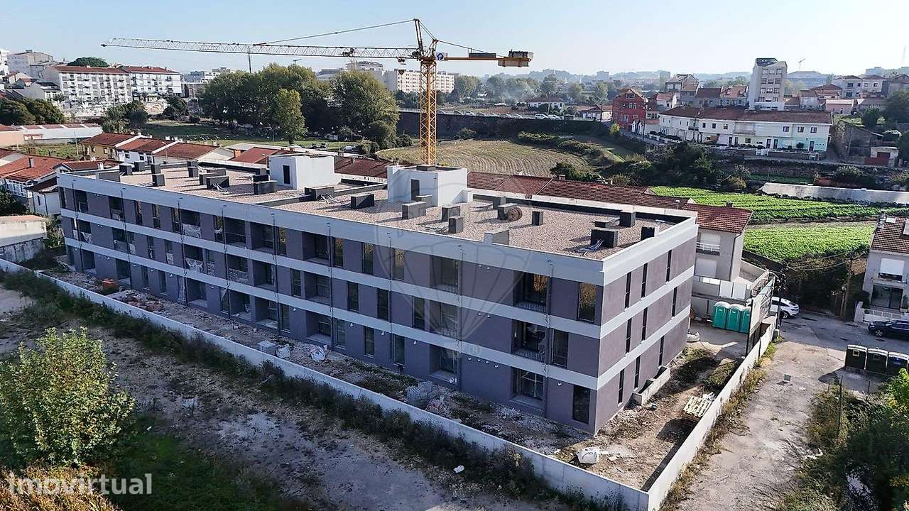 Apartamento T2 para venda - Grande imagem: 5/19