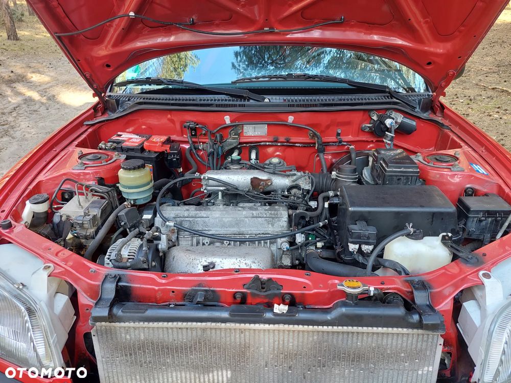 Toyota RAV4 2.0 - 14