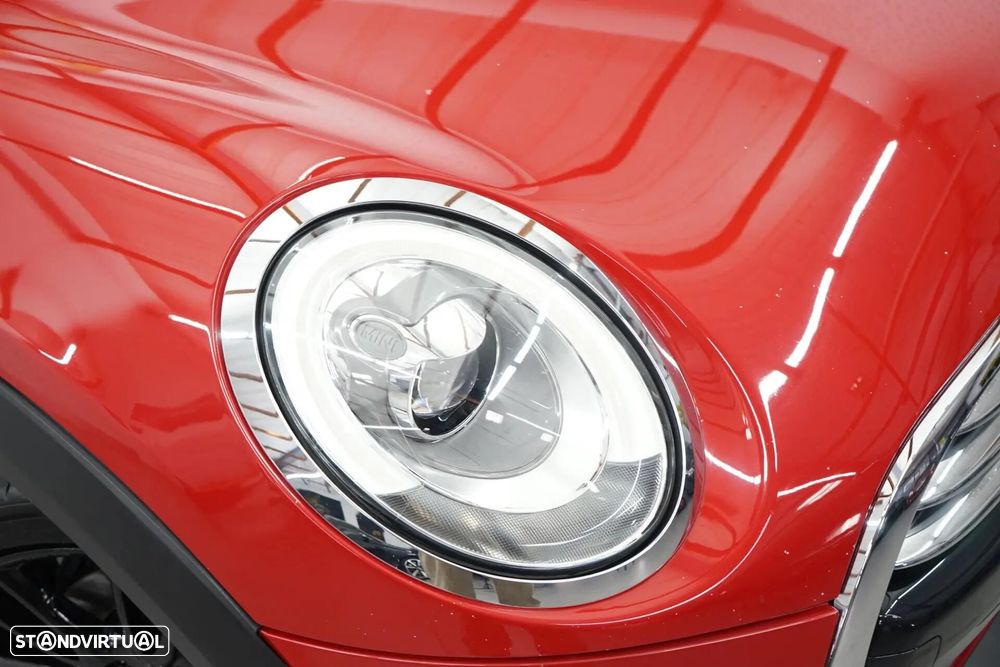 MINI 3 Portas Cooper - 9