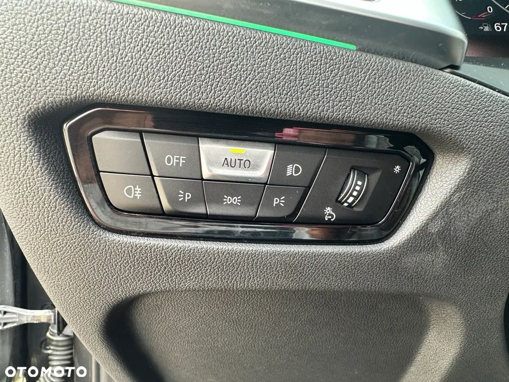 BMW Seria 3 318i Advantage sport - 15