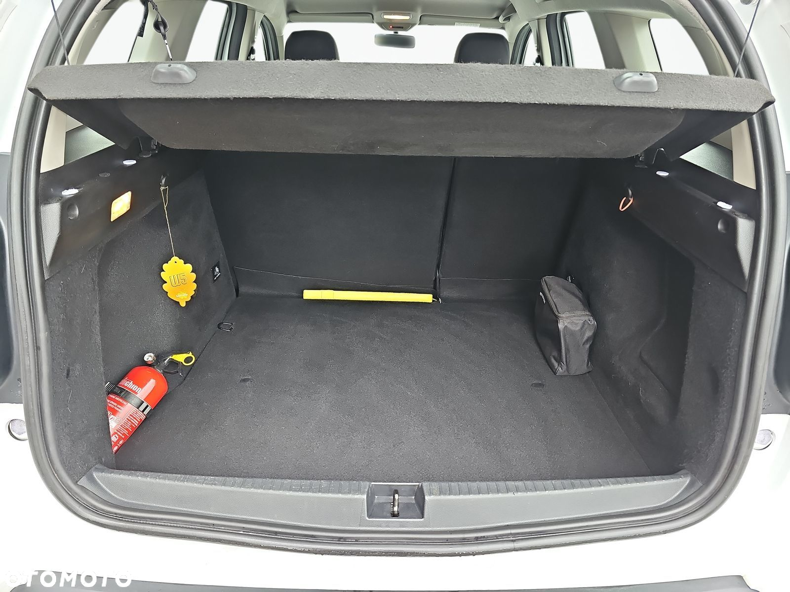 Dacia Duster 1.0 TCe Essential - 20