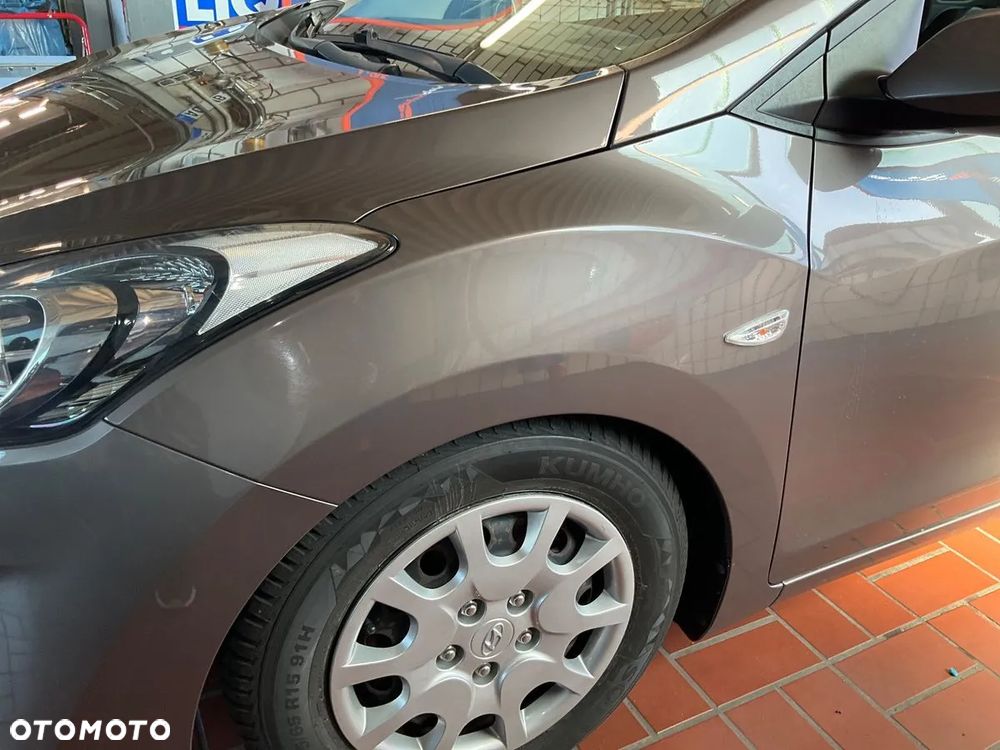 Hyundai i30 1.4 Classic - 21