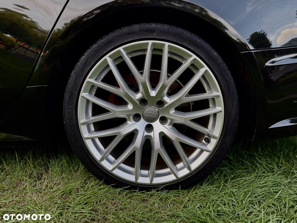 Audi A6 Limousine - 10