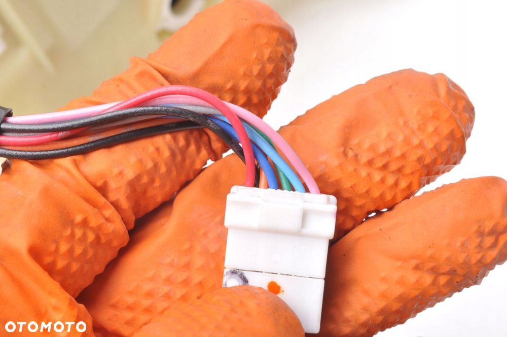 MITSUBISHI ECLIPSE CROSS 1.5 WYBIERAK LEWAREK SKRZYNI AUTOMAT 2400A555 - 5