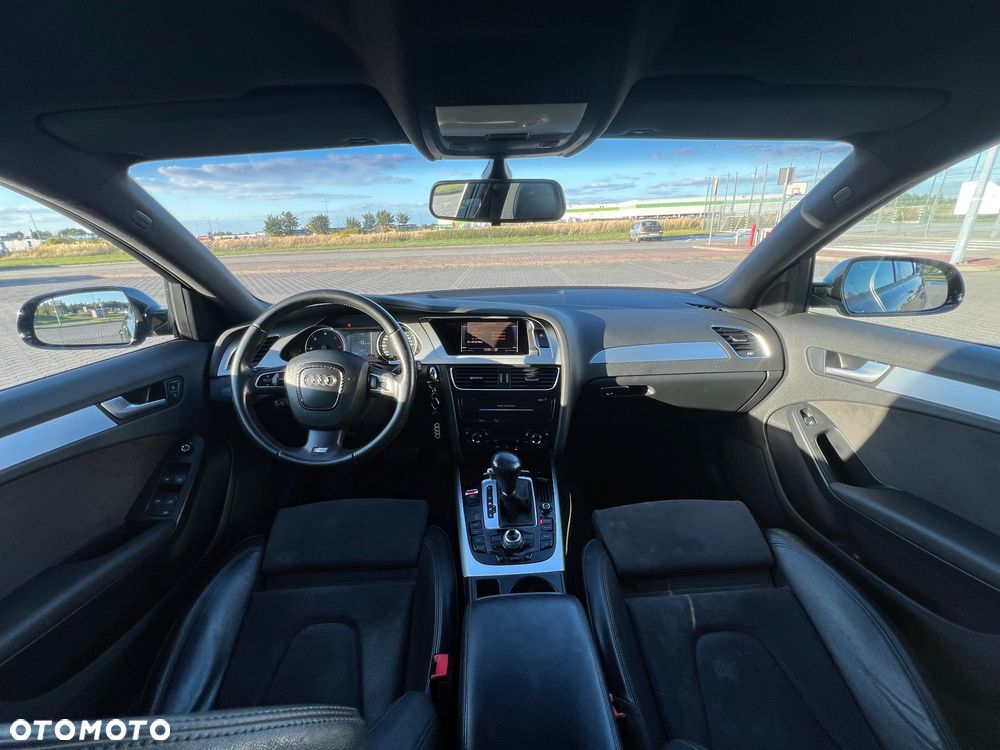 Audi A4 Avant - 24