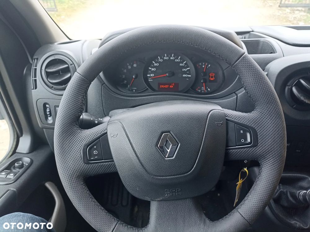 Renault MASTER - 9