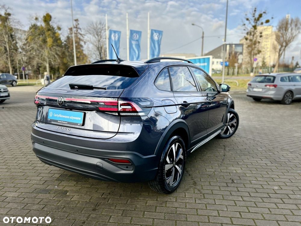 Volkswagen Taigo 1.0 TSI Life Plus DSG - 29