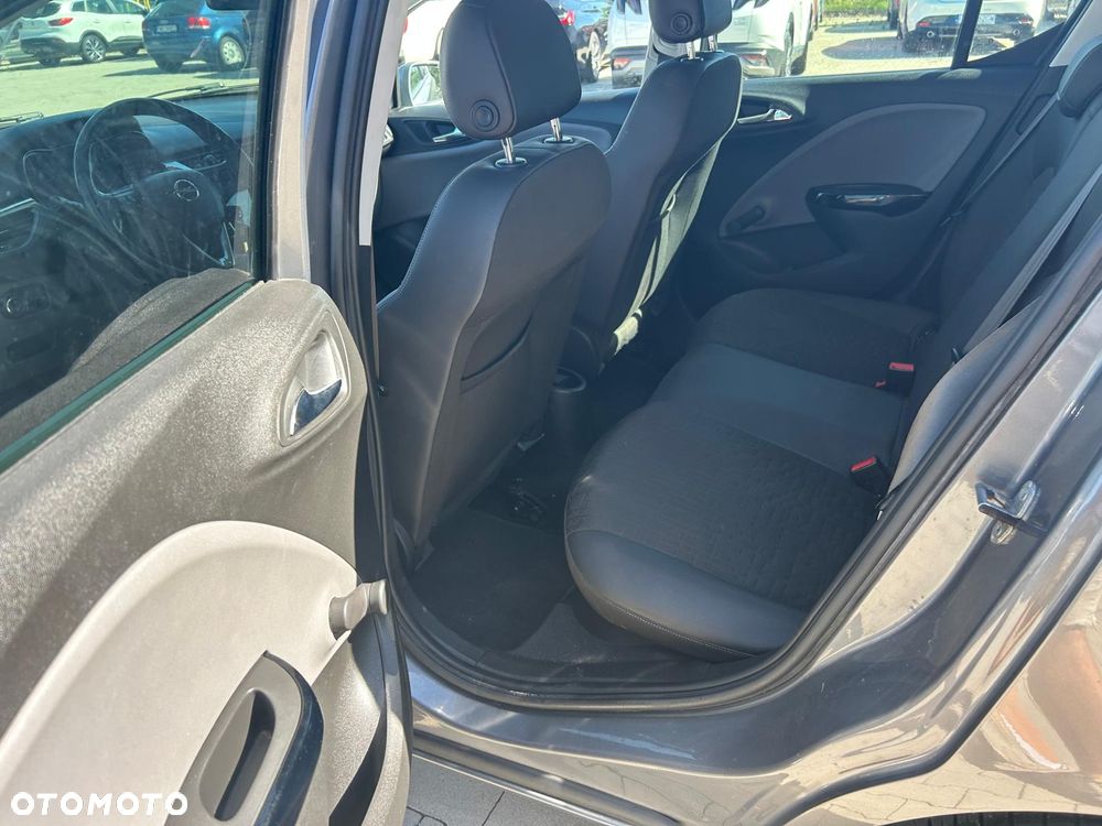 Opel Corsa 1.0 T Cosmo EcoFLEX S&S - 18
