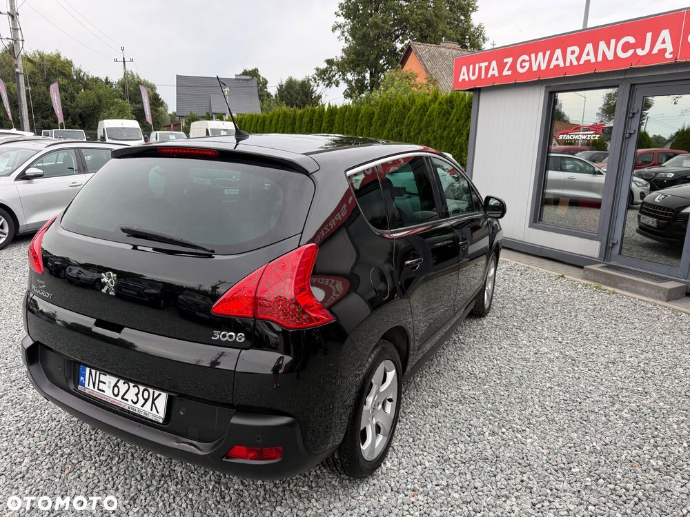 Peugeot 3008 HDi FAP 150 Active - 18