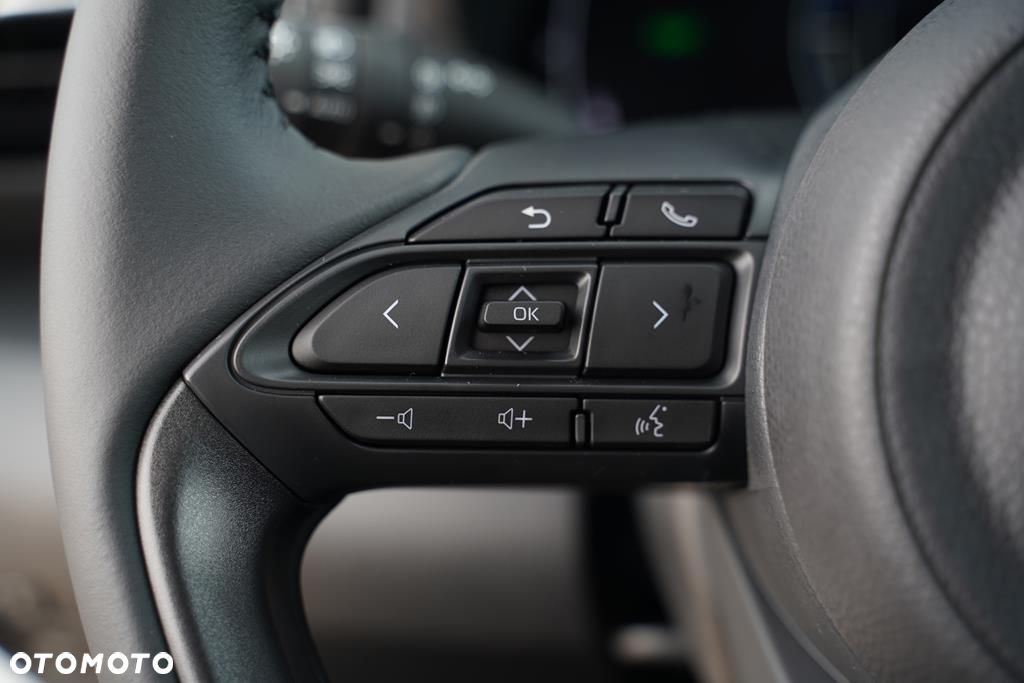 Toyota Yaris Cross Hybrid 1.5 Style - 14