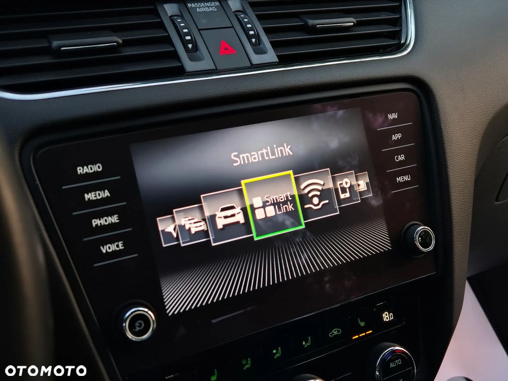 Skoda Octavia 2.0 TDI 4x4 Scout - 35