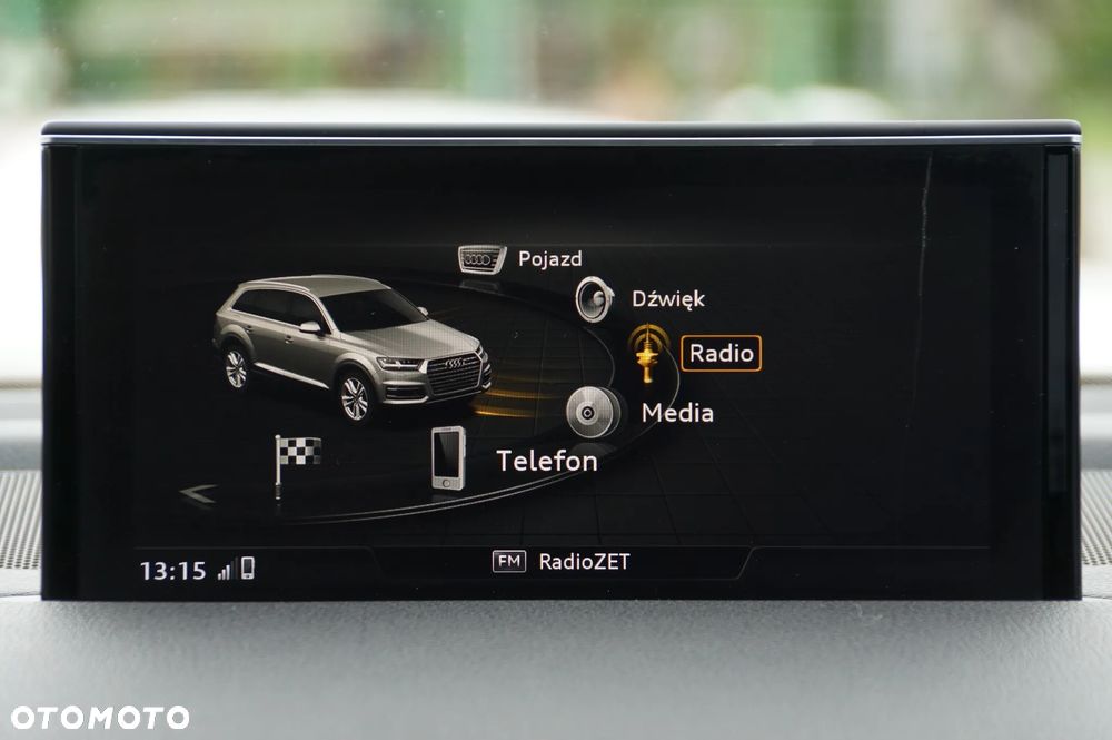 Audi Q7 - 18