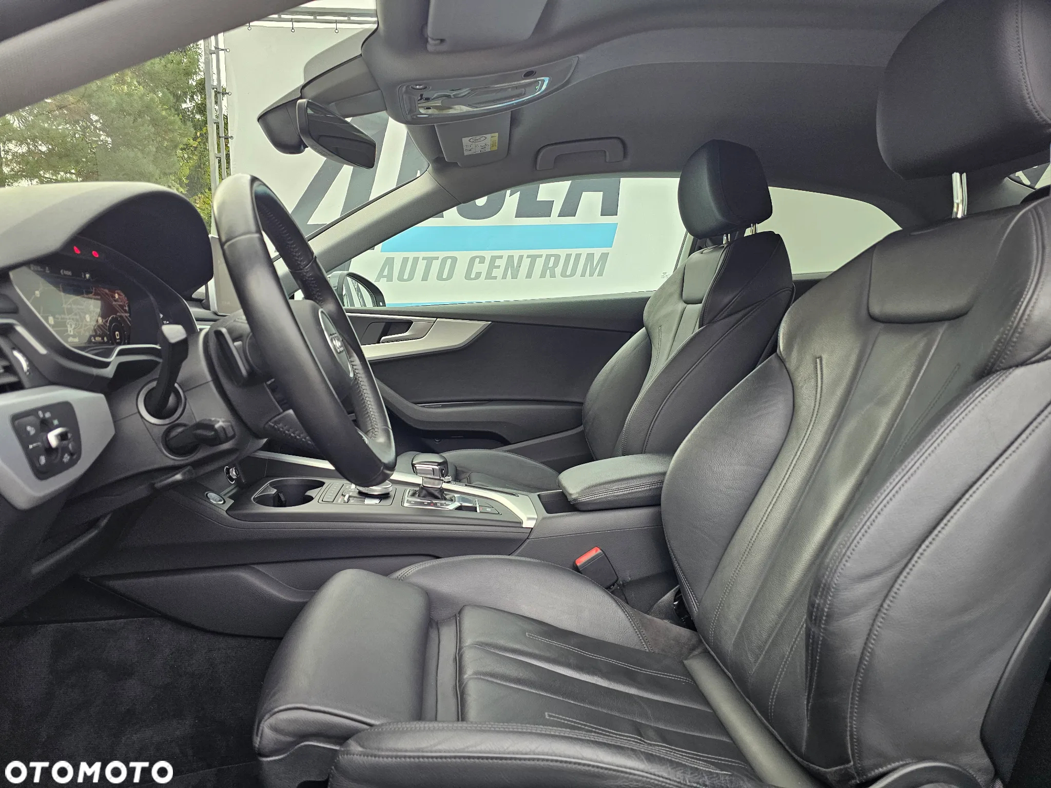 Audi A5 - 14