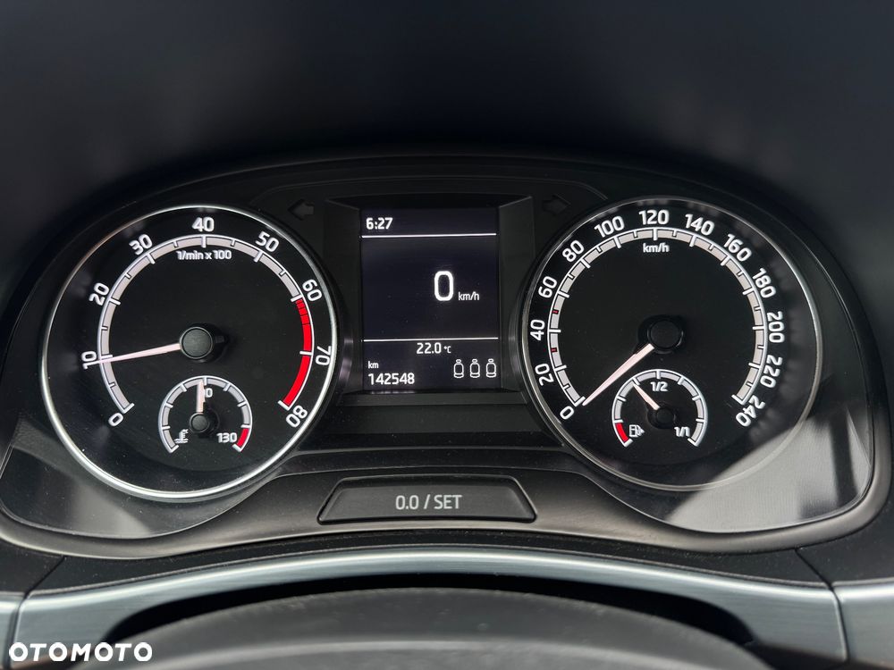 Skoda Fabia 1.0 TSI Ambition - 38