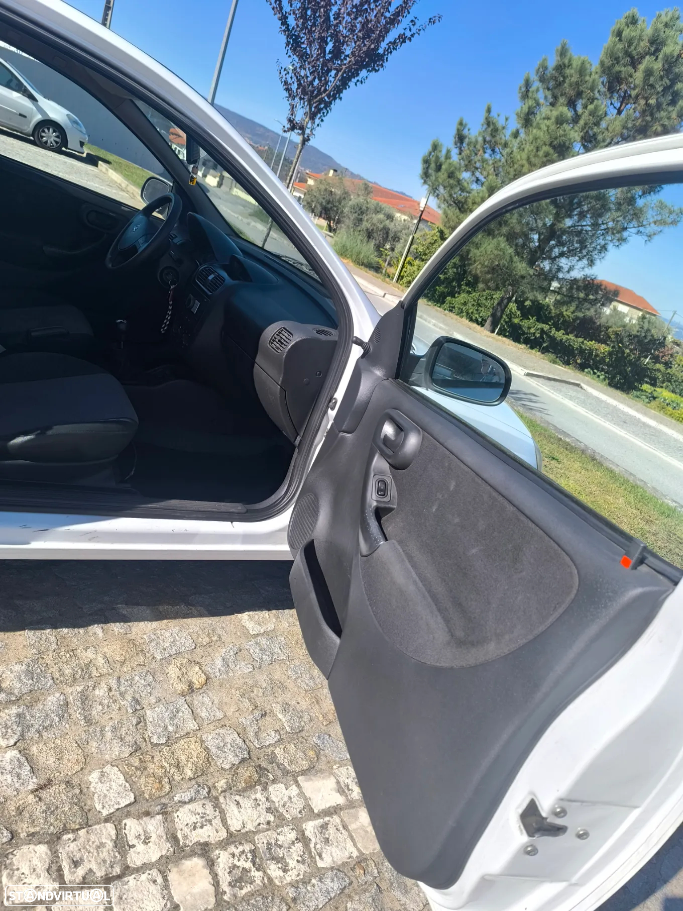 Opel Corsa 1.3 CDTi First - 7