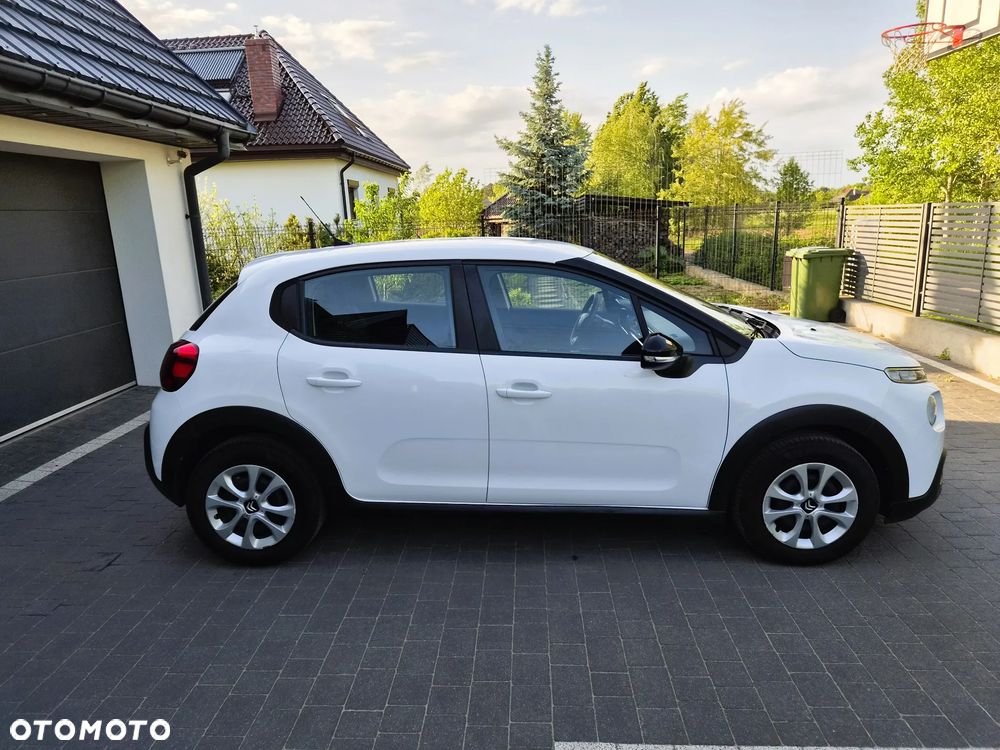 Citroën C3 - 38